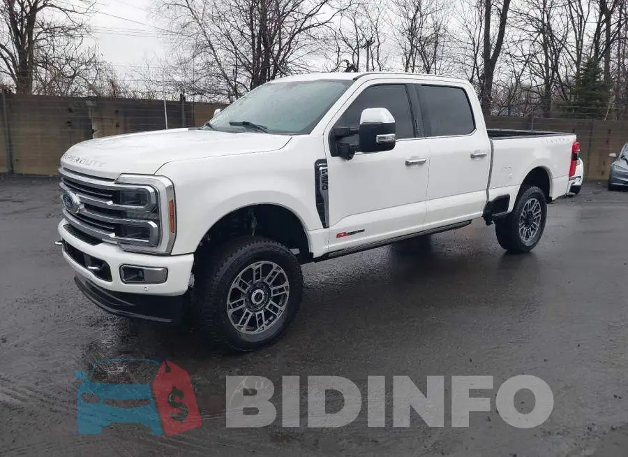 1FT8W3BM9RED82385 Photo# 2