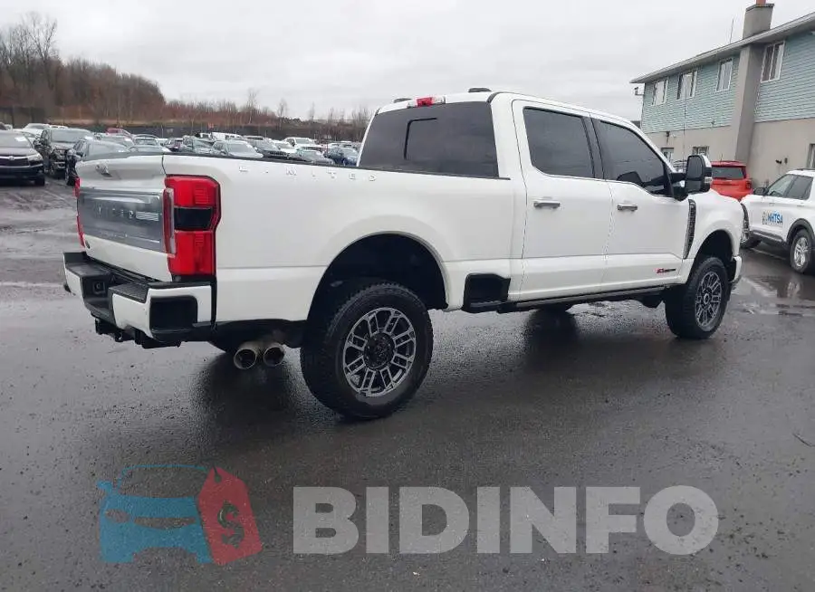 1FT8W3BM9RED82385 Photo# 4