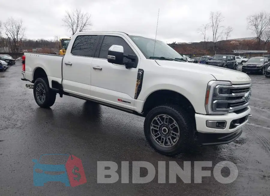 1FT8W3BM9RED82385 Photo# 1