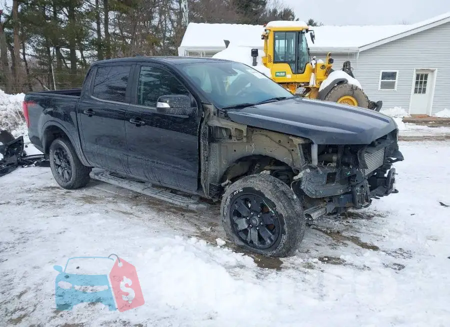 1FTER4FH1KLB23727 Photo# 1