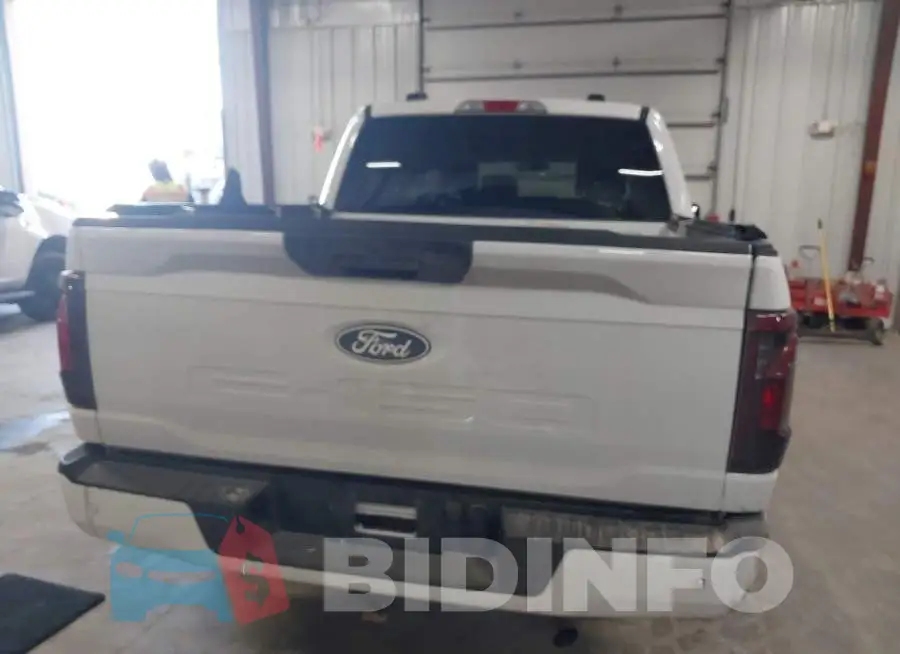 1FTEW2LP8RKF21686 Photo# 16