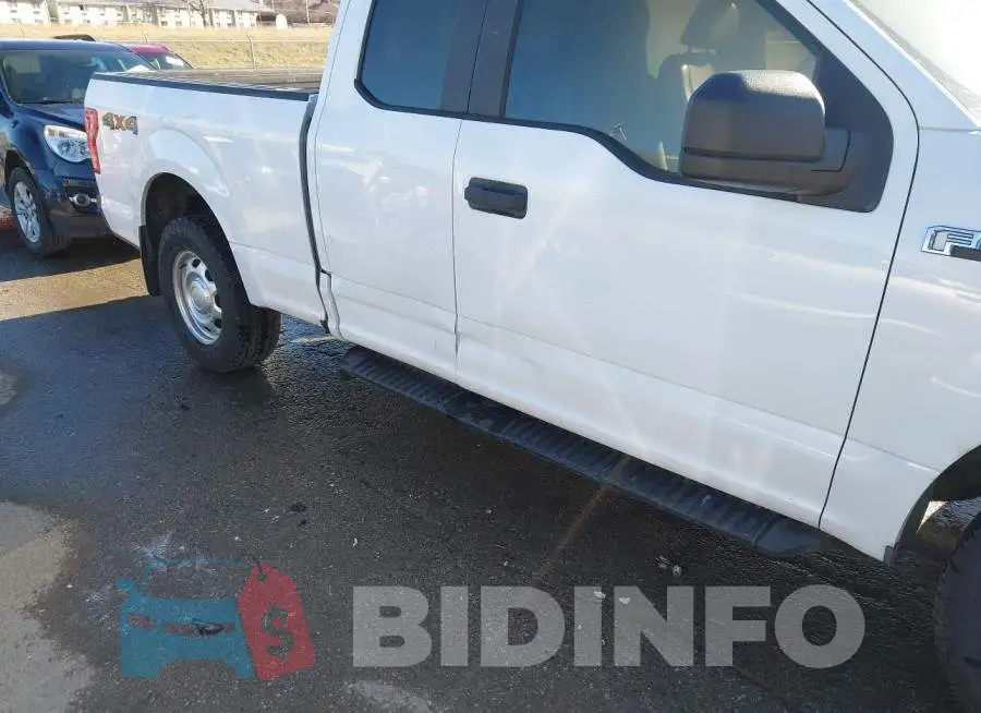 1FTEX1E86GKE26330 Photo# 6