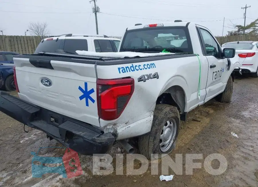 1FTMF1L5XSKD50613 Photo# 4
