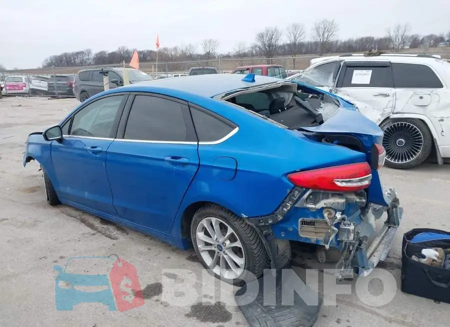 3FA6P0HDXLR226246 Photo# 3