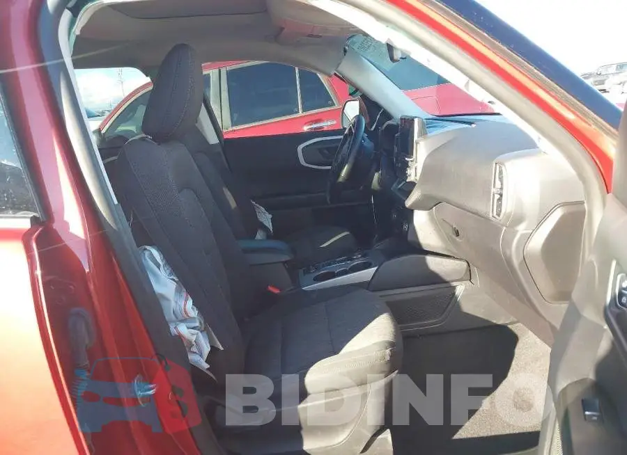 3FMCR9B66PRD53101 Photo# 5