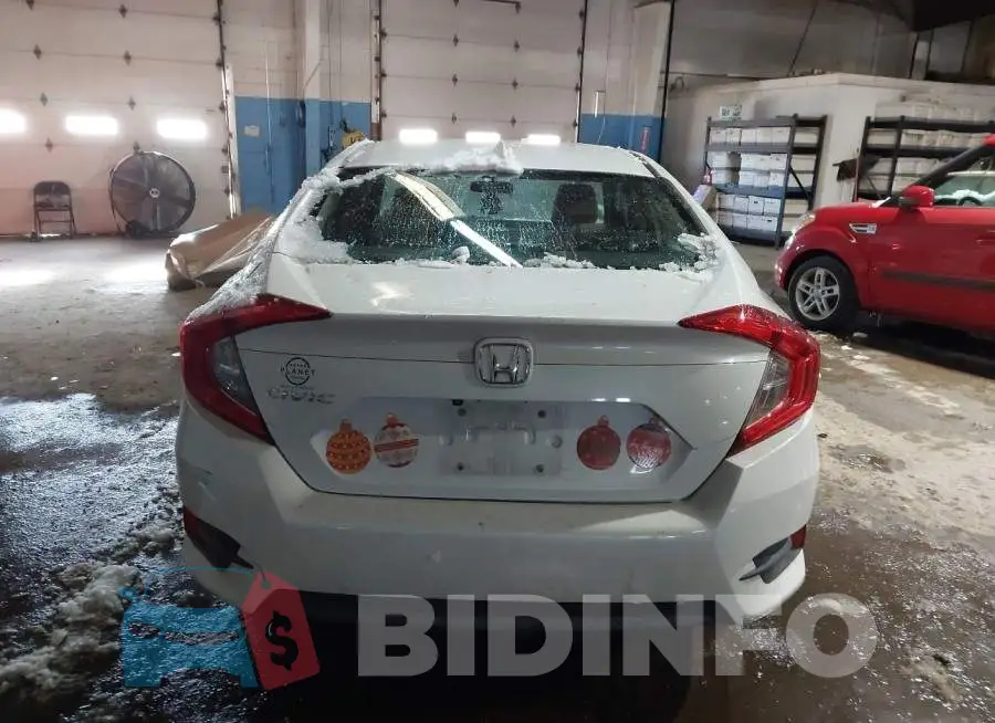 19XFC2F77HE207716 Photo# 16