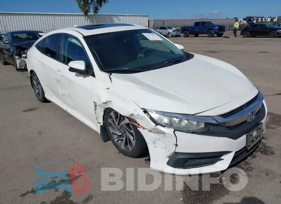 19XFC2F78HE202380 Photo# 6