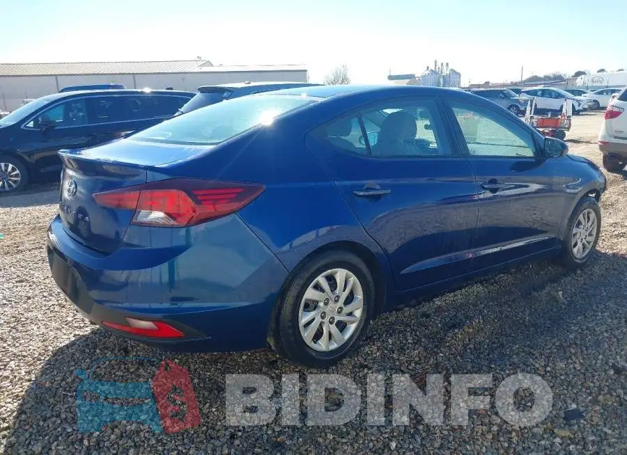 5NPD74LFXKH496984 Photo# 4