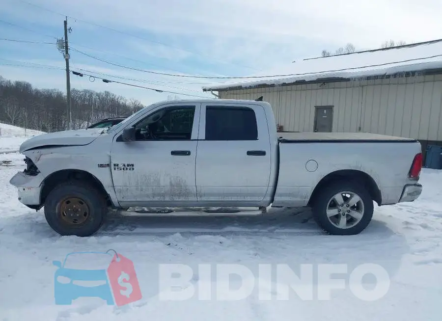 1C6RR7TT5HS685244 Photo# 15