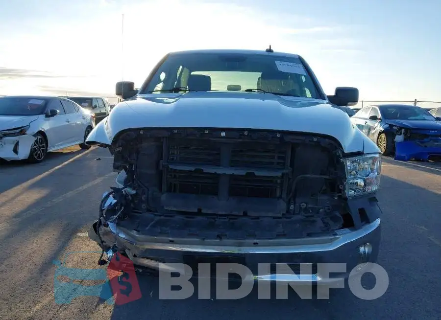 3C6RR7LT9MG587433 Photo# 20