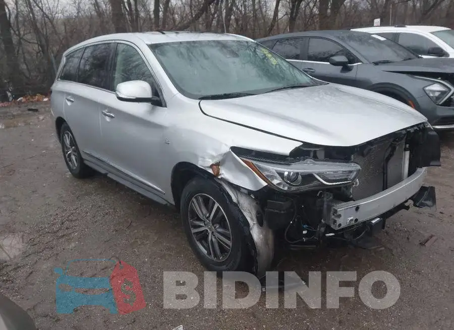 5N1DL0MM9KC520443 Photo# 1