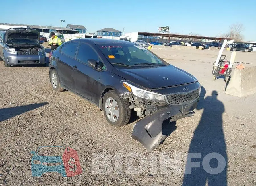 3KPFK4A75HE152396 Photo# 6