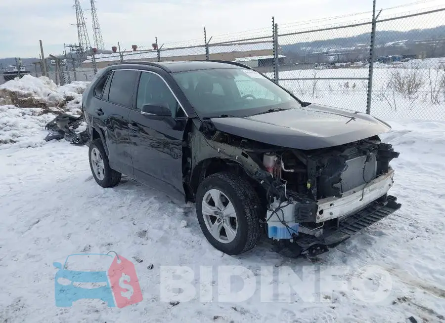 2T3P1RFV2MC144185 Photo# 1