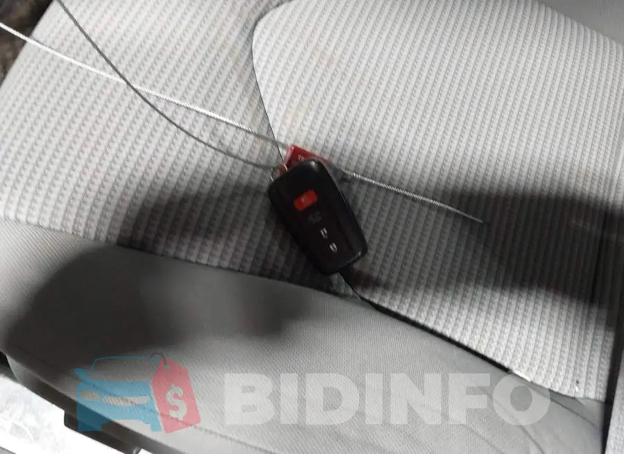 5TDBZRBH3NS191584 Photo# 11