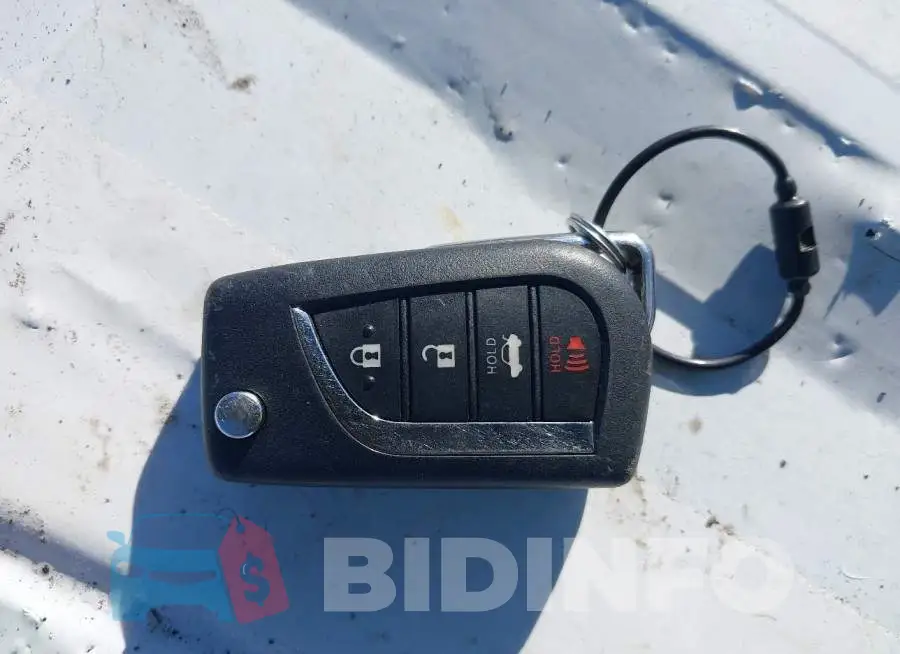 5YFB4MDE7RP095377 Photo# 11