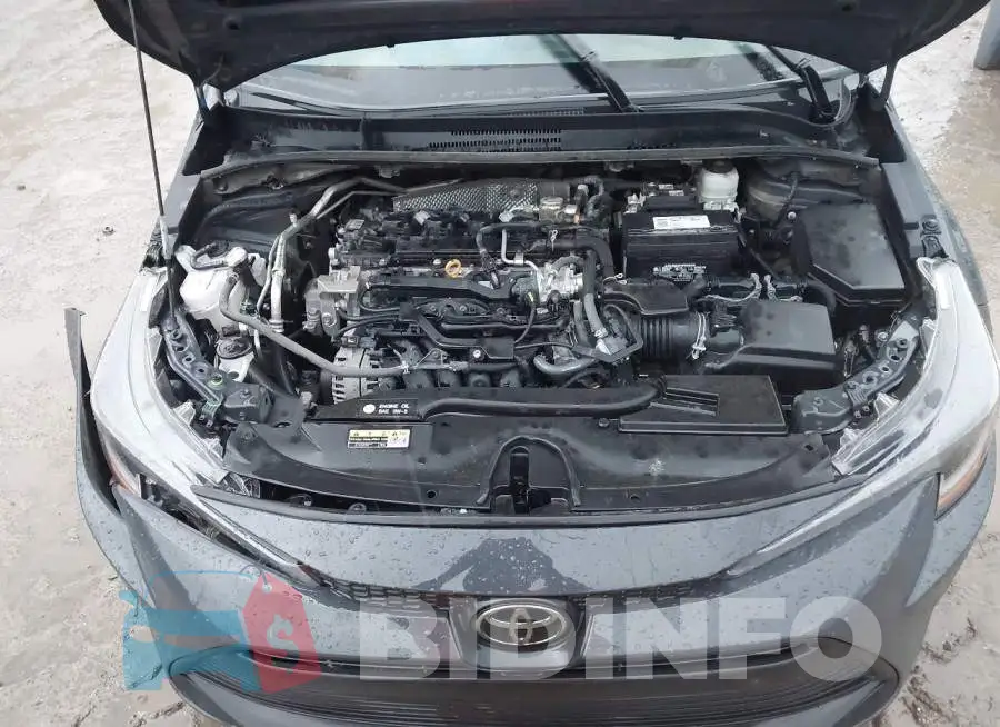5YFB4MDE7RP143184 Photo# 10
