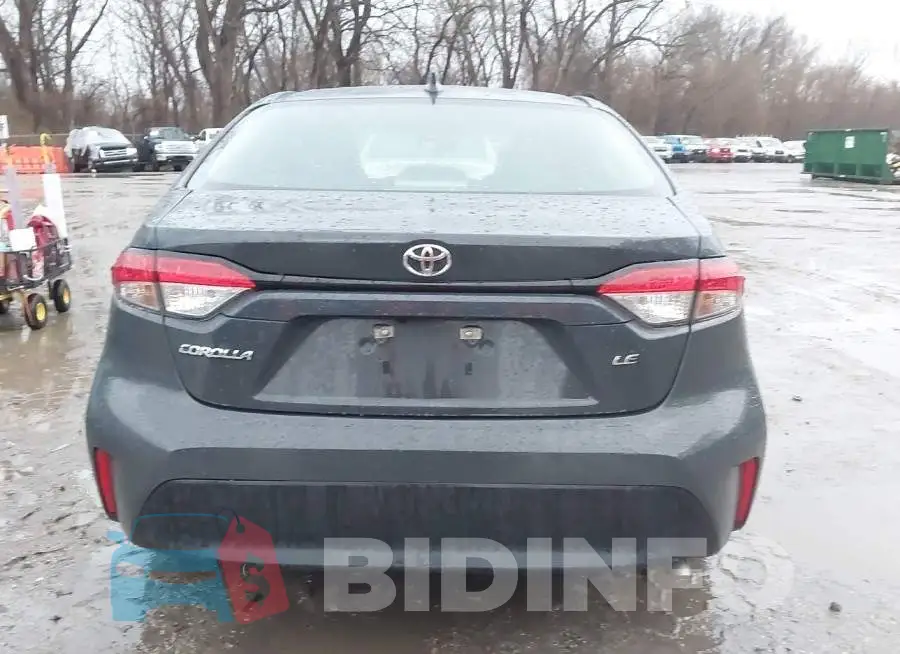 5YFB4MDE7RP143184 Photo# 16