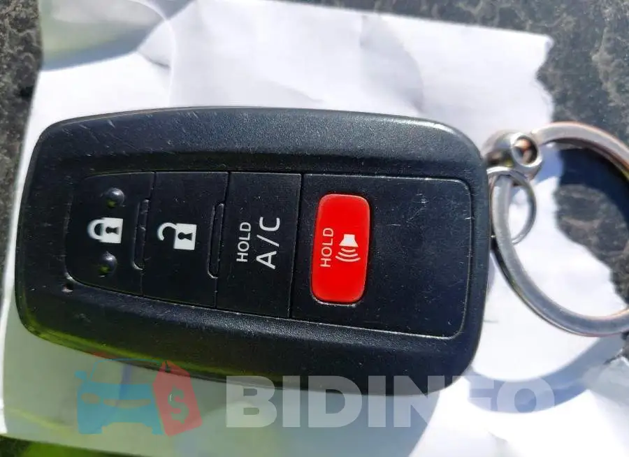 JTDKAMFP7N3228875 Photo# 11