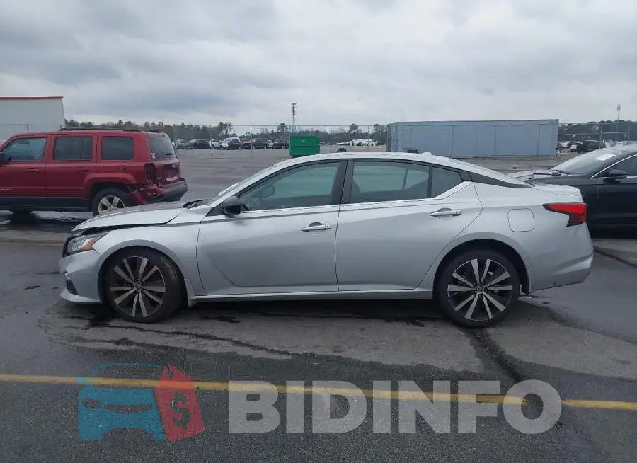 1N4BL4CV4MN400236 Photo# 15