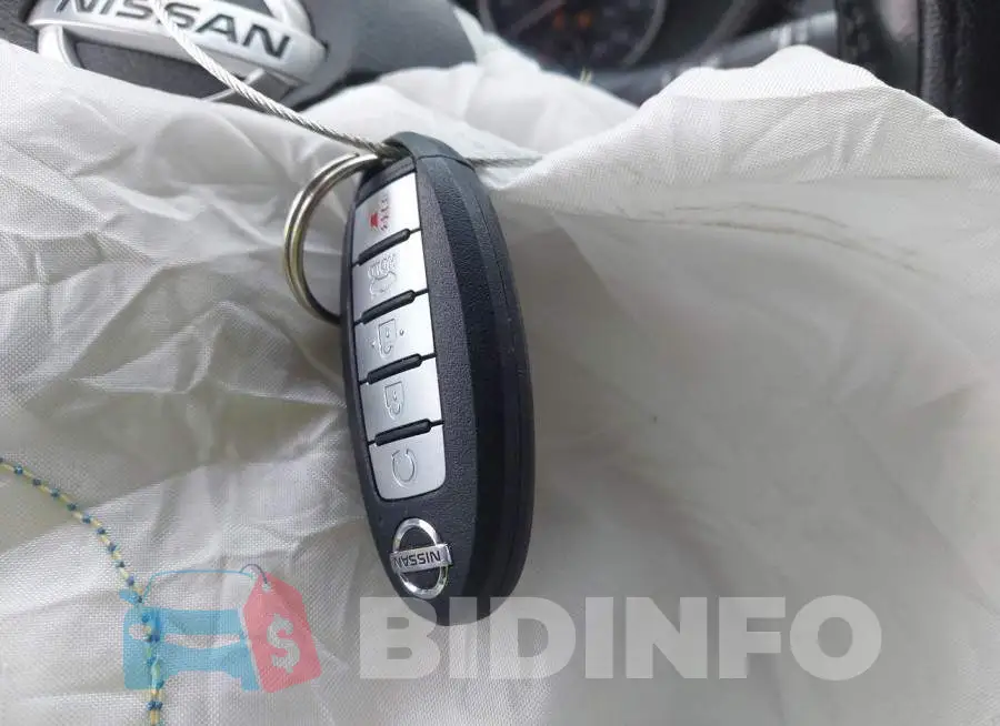 3N1AB8CV1NY291502 Photo# 11