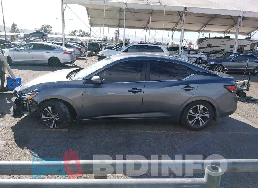 3N1AB8CV4NY214980 Photo# 14