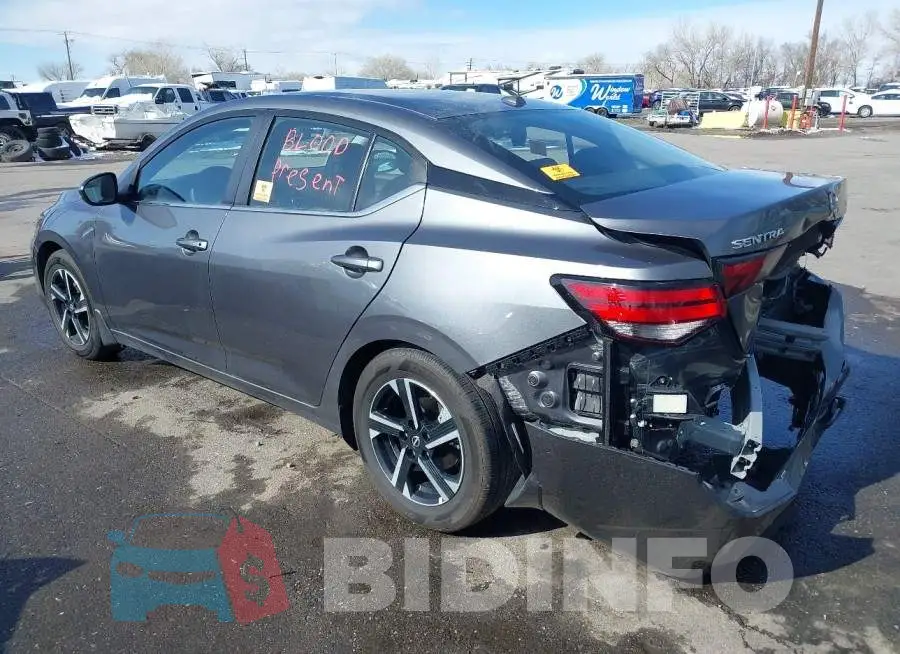 3N1AB8CV4SY323581 Photo# 3