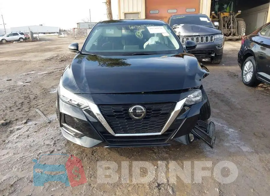 3N1AB8CV6NY314546 Photo# 12