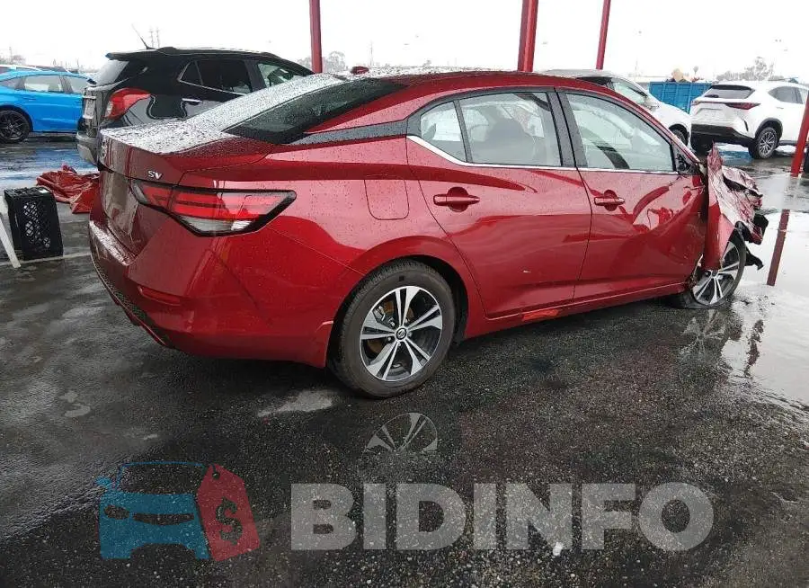 3N1AB8CV7PY223031 Photo# 4