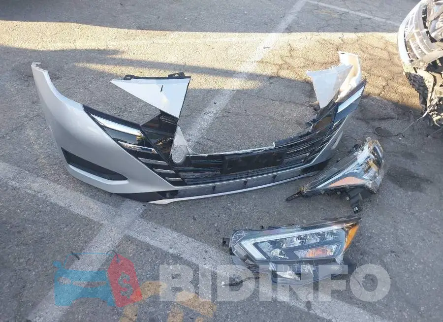 3N1CN8DVXSL823496 Photo# 11
