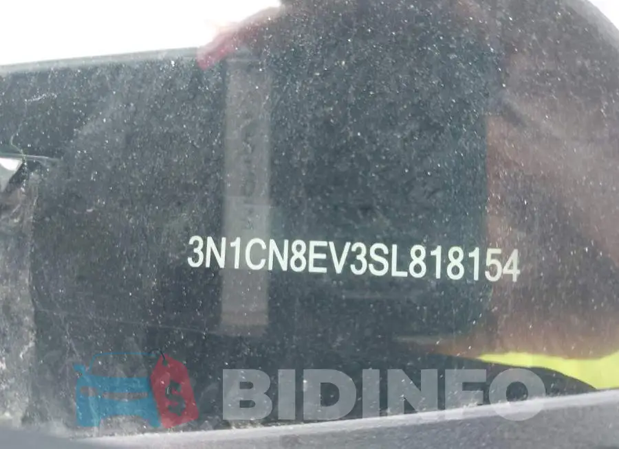 3N1CN8EV3SL818154 Photo# 9