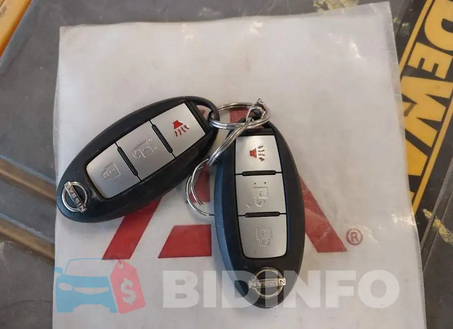 3N1CP5BV7NL483336 Photo# 11