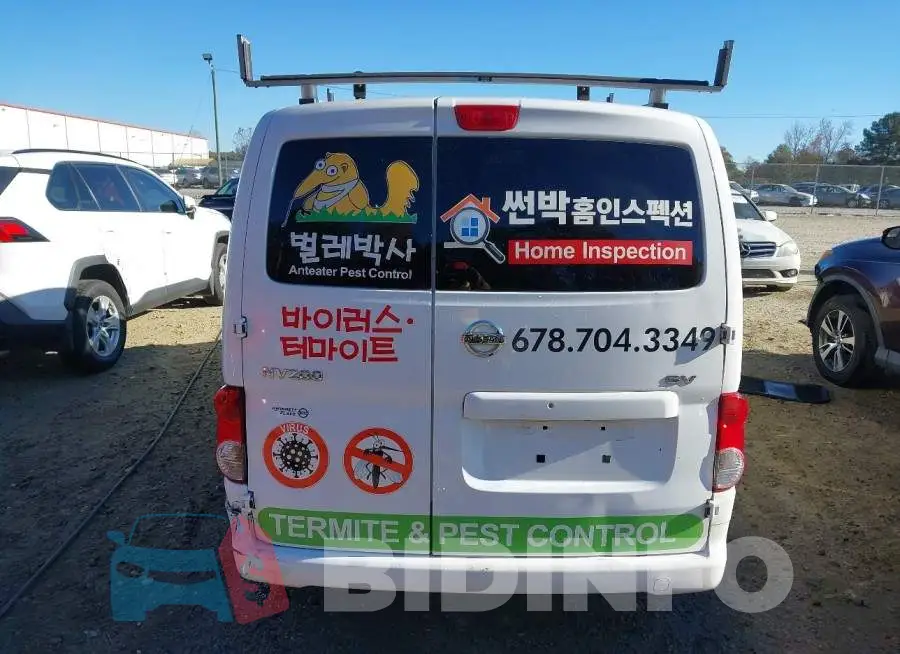 3N6CM0KN3LK701944 Photo# 16