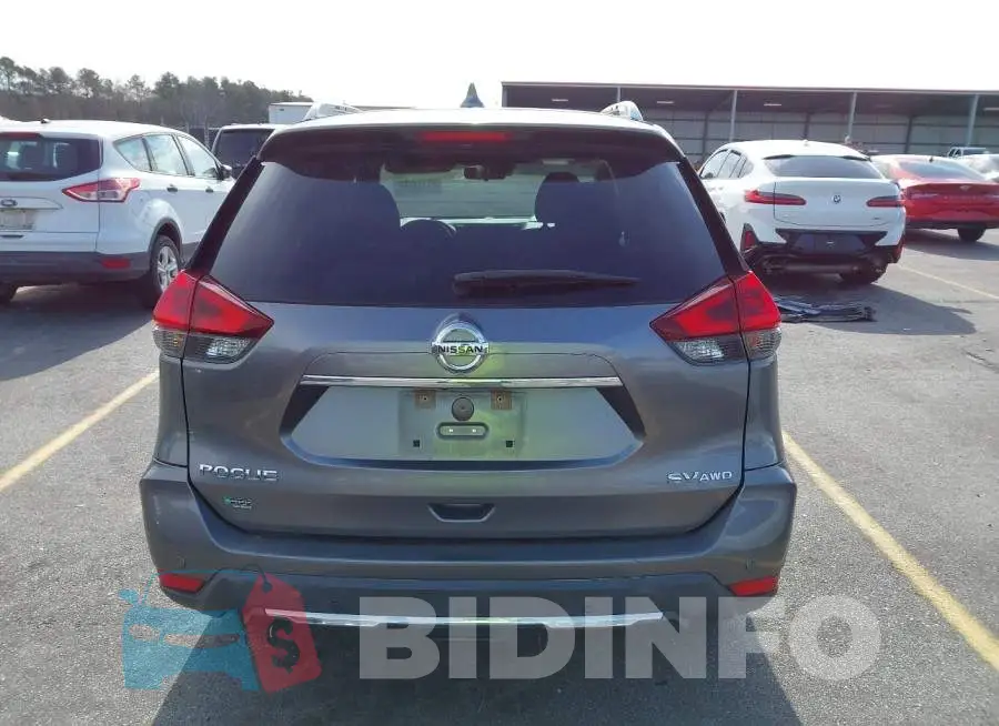 KNMAT2MV7LP511763 Photo# 16