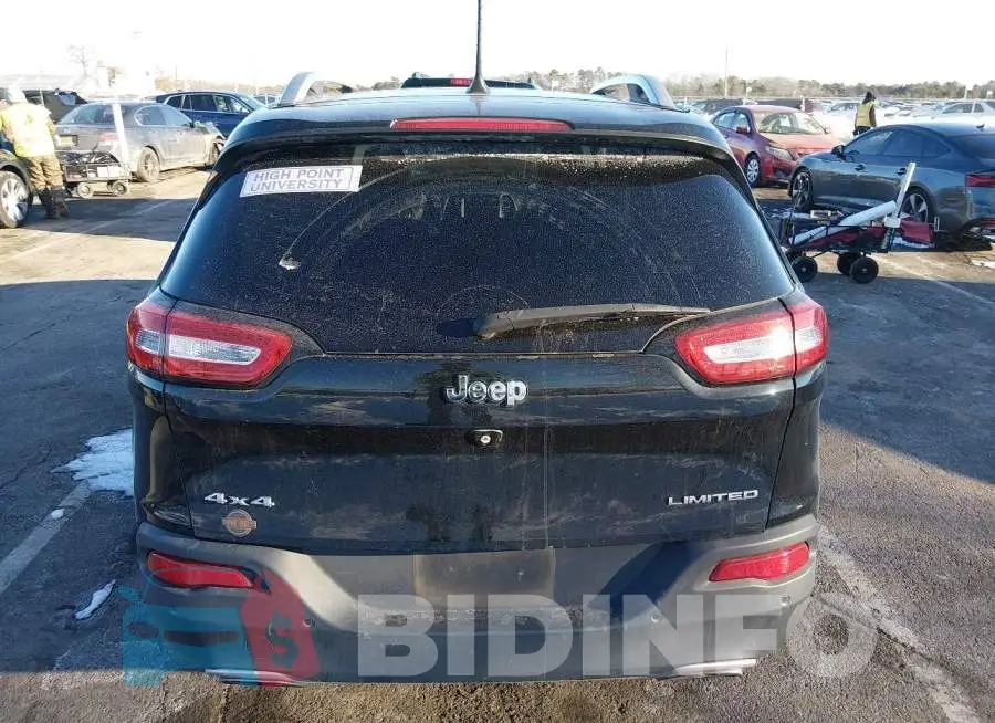 1C4PJMDXXJD610038 Photo# 16