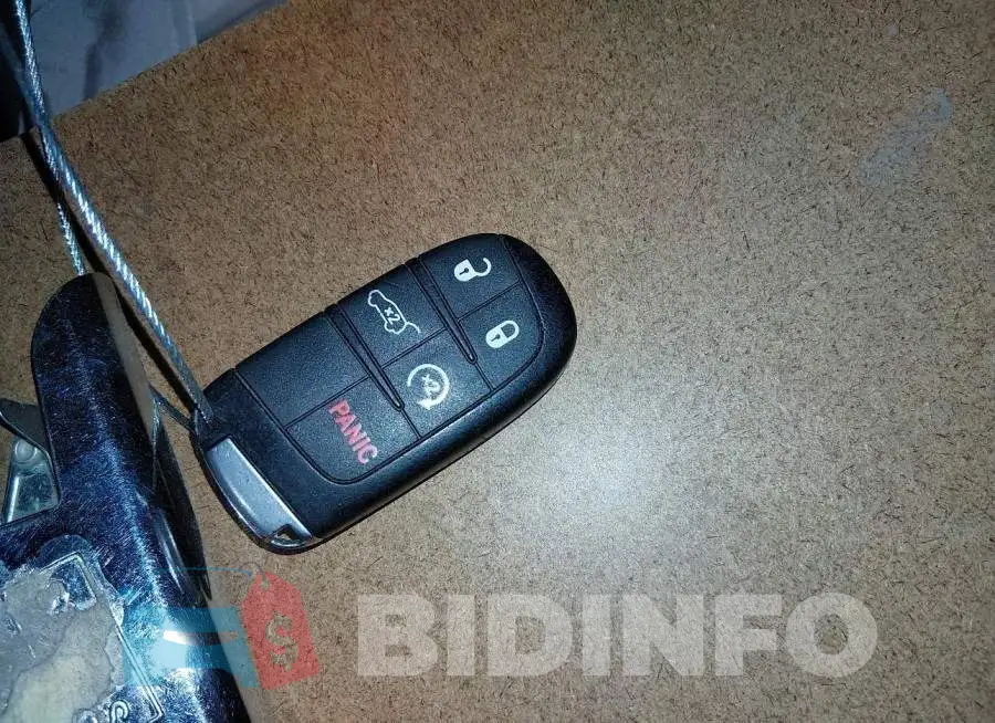 1C4RJEAG6LC113726 Photo# 11