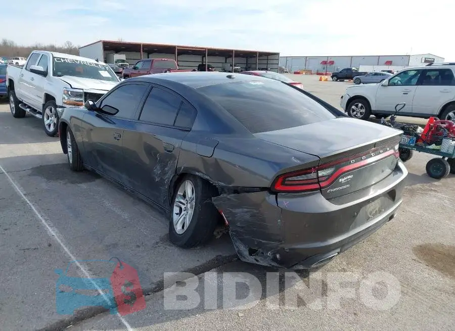 2C3CDXBG3KH695808 Photo# 3