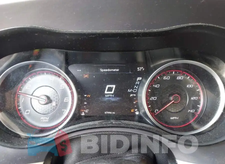 2C3CDXBG3KH695808 Photo# 7