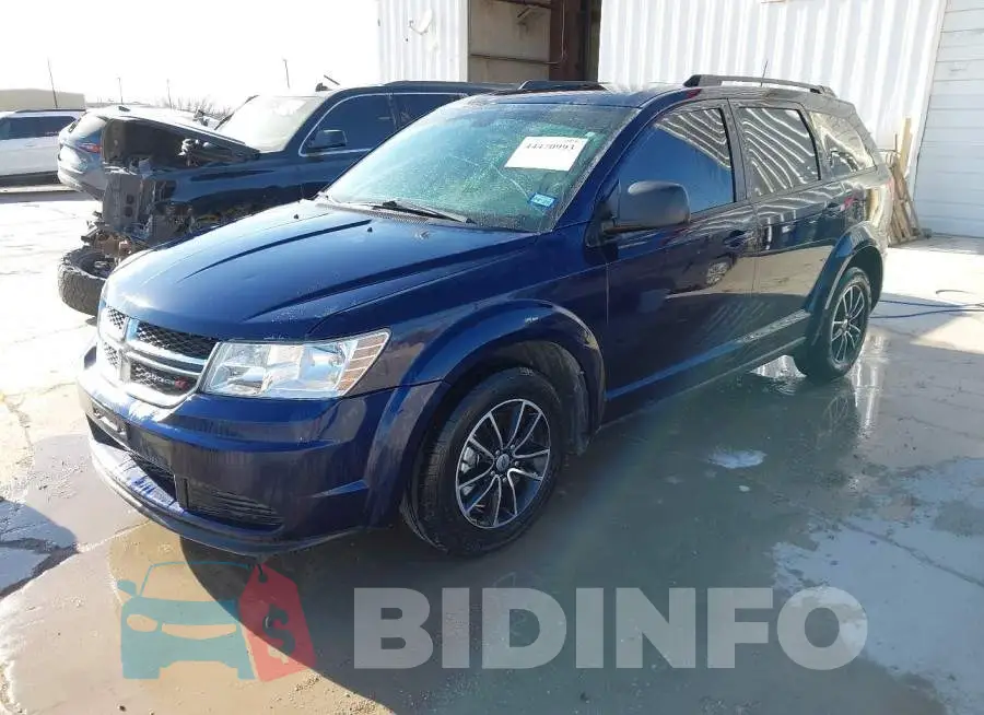 3C4PDCAB4LT276404 Photo# 2
