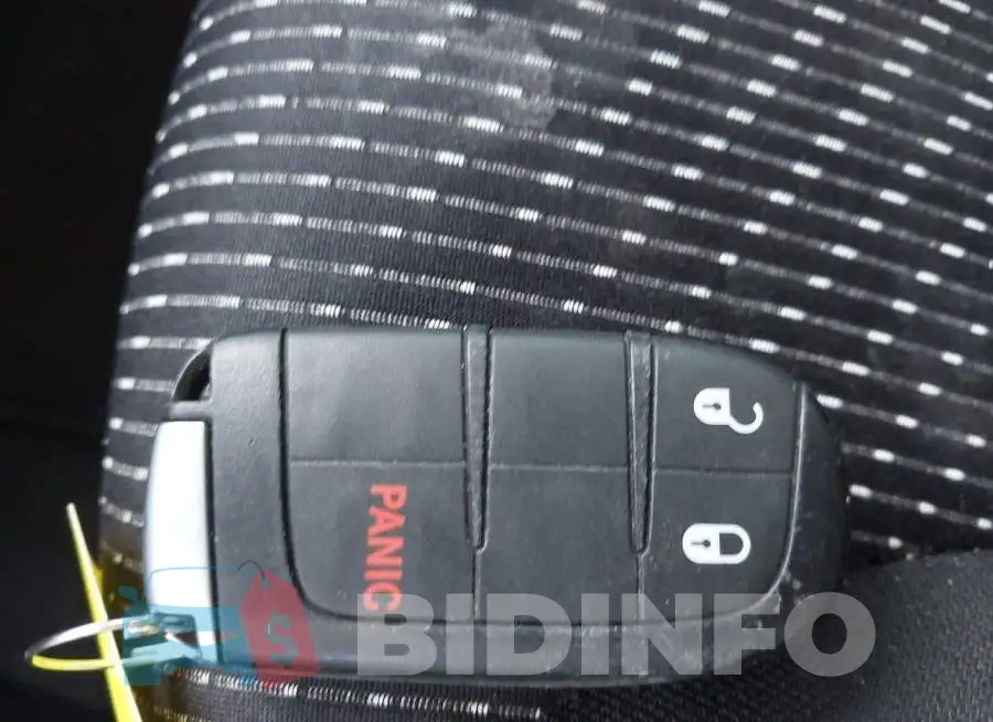 3C4PDCAB4LT276404 Photo# 11