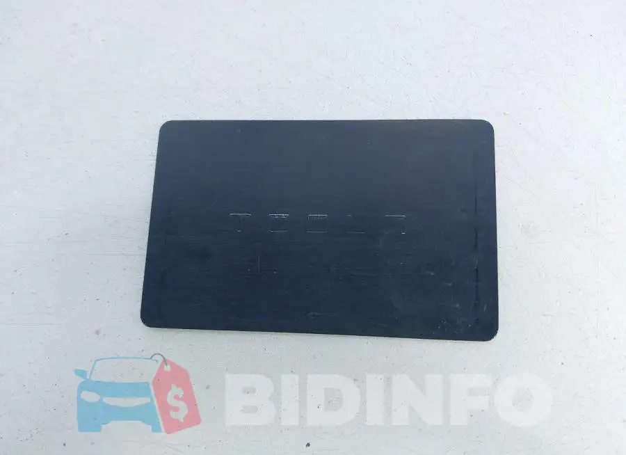 5YJ3E1EA8PF395322 Photo# 11