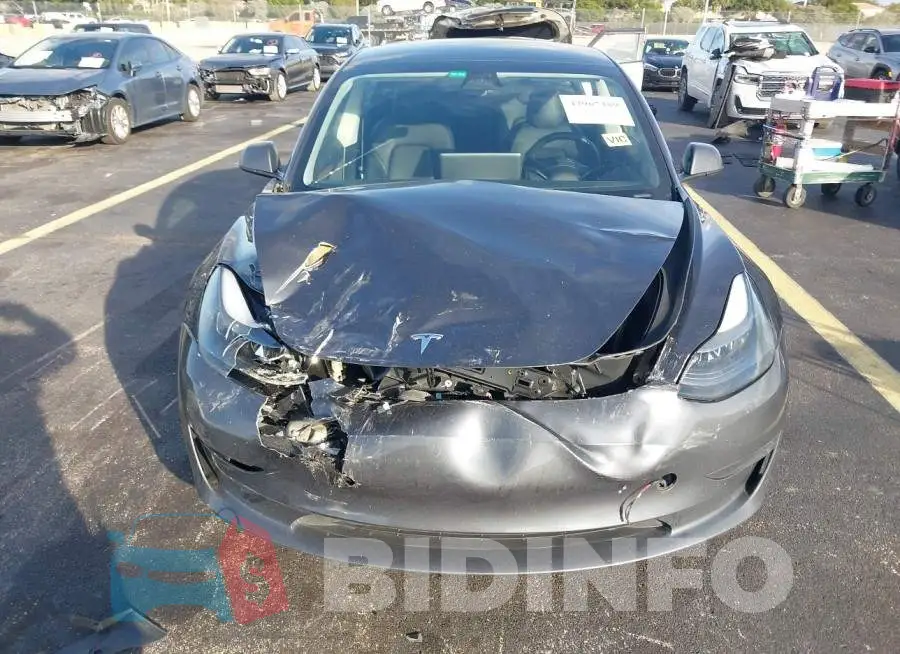 5YJ3E1EA8PF395322 Photo# 12