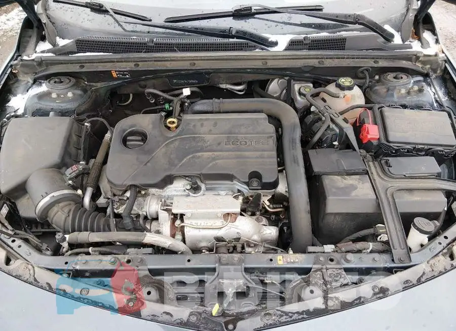 1G1ZC5ST5LF059882 Photo# 10