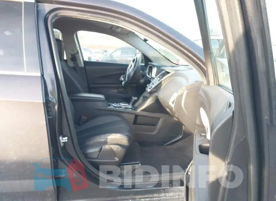 2GNALCEK5G6164540 Photo# 5