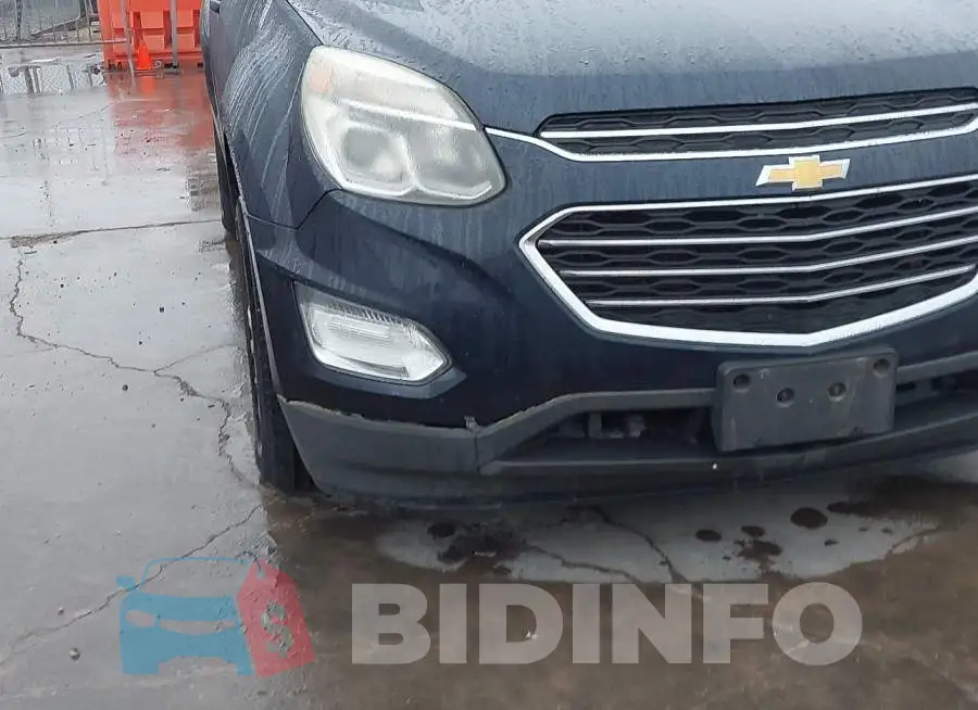 2GNALCEK7G6251551 Photo# 14