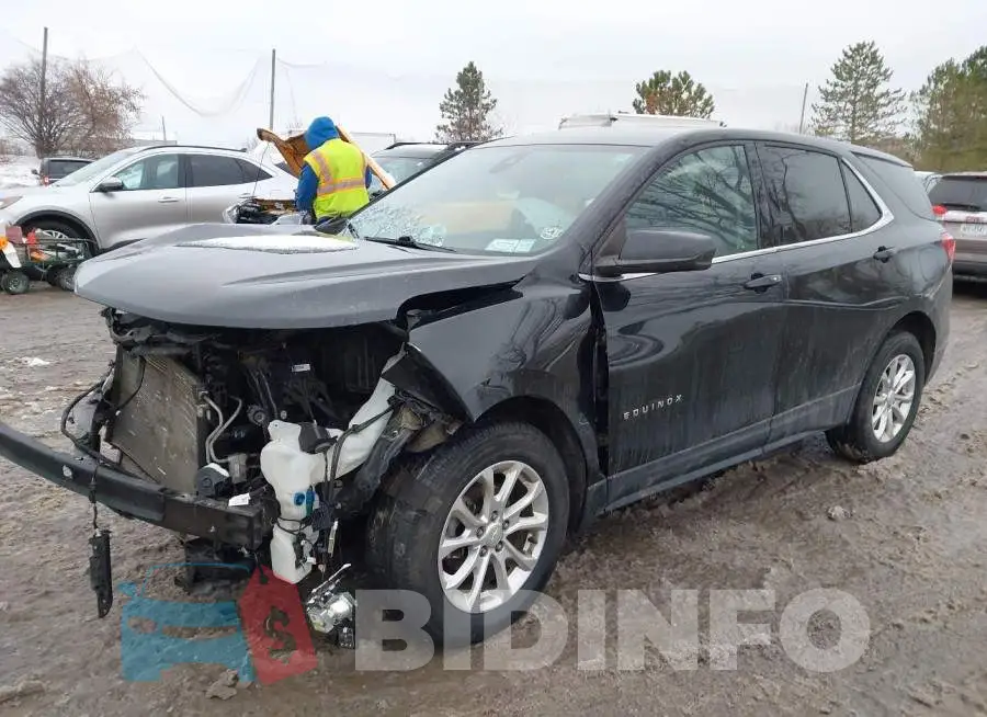 2GNAXUEV3L6142650 Photo# 2