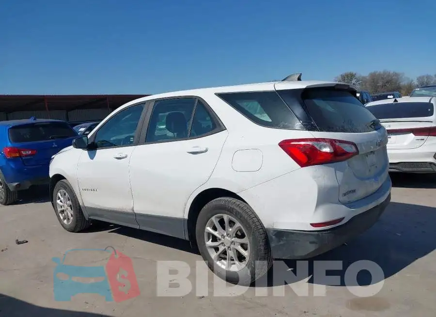 3GNAXHEV8LS597180 Photo# 15