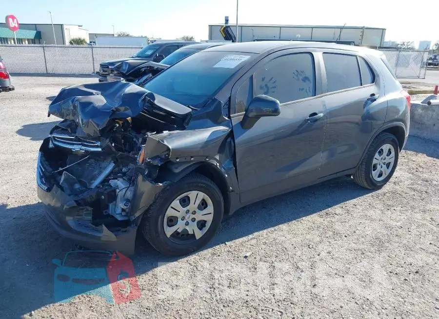 3GNCJKSB9GL169474 Photo# 2