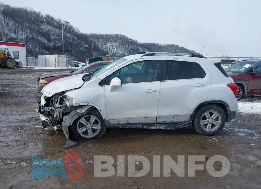 3GNCJPSB8LL171210 Photo# 14