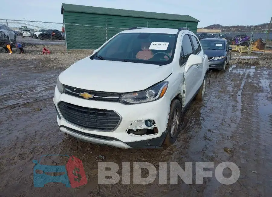 KL7CJLSB7HB095549 Photo# 2