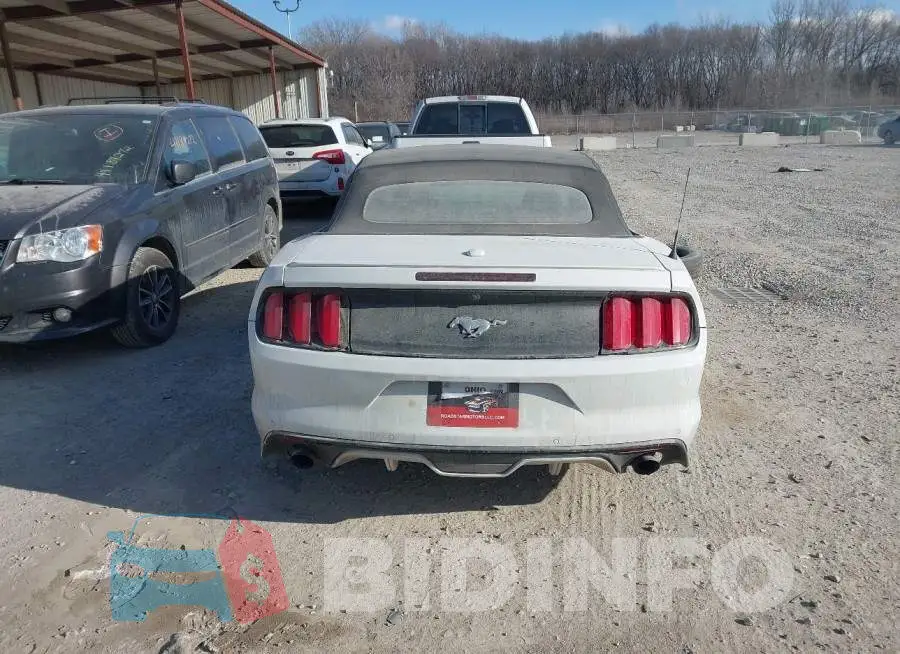 1FATP8UH6G5265029 Photo# 16